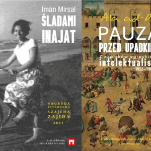 Egipt: zapiski i ślady